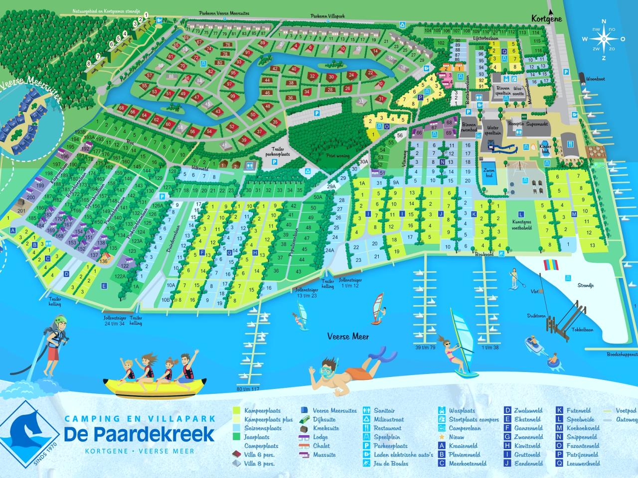 Paardekreek_plattegrond_2023